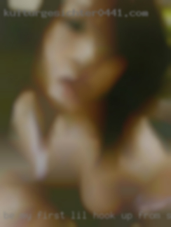 Be my first lil hook up from swingers this app.