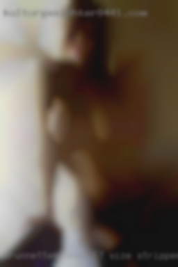 Brunnette/blonde, 5'7, size stripper personal 0-2, thin.