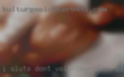 I sluts don't volunteer dick pics.
