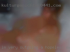 I'm very outgoing a hopeless swinger romantic from El Paso TX.